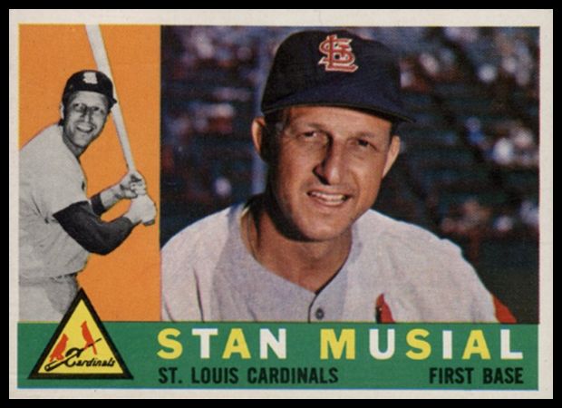 250 Musial